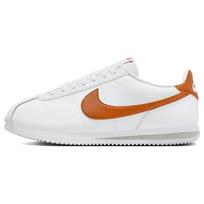 Nike Cortez Stovyklos Oranžinės Vyriški Sportbačiai Baltas Nefritas-Horizonas DM4044-102 40.5