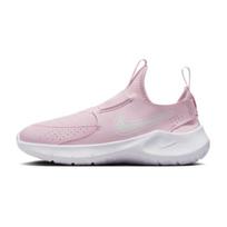 Nike Flex Runner 3 GS Rožinės putos Vaikų sportbačiai Balti FN1294-601 25