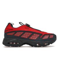 Nike Air Sunder Max GORE-TEX Hyper Crimson Moteriški sportbačiai Raudoni Tamsiai dūminiai pilki Ugnies raudoni FZ4238-800 38.5
