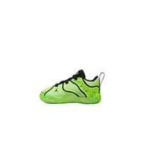 Air Jordan Tatum 3 TD 6th Man Kūdikių sportbačiai Green Ghost-Green Electric-Green HV5896-300 23.5