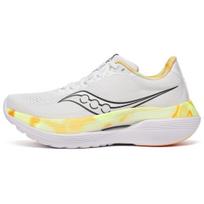 Saucony Endorphin Trainer Balti Juodi Vyriški Sportbačiai S20996-130 43