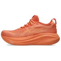 ASICS Gel Nimbus 27 Lite Show Mojave Moteriški sportbačiai Oranžiniai 1012B817-800 37