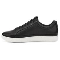 UGG Apvalus pirštas Suvarstomi Žemi Laisvalaikio Batai Vyriški sportbačiai Juodi 1147430-BLK 44