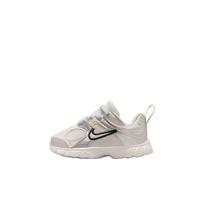 Nike V5 RNR TD Summit White Sail Kūdikio sportbačiai Kreminiai Juodi Šviesiai medžio rudumo HQ6413-102 23.5