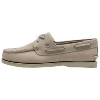 Timberland Classic Boat Patogūs Universalūs Buriavimo Batai Vyriški Batai Šviesiai Rudi A2PYKEO2 41.5