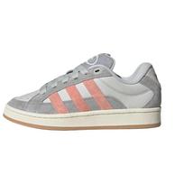 adidas Campus 00s Beta pilki kremės baltumo moteriški sportbačiai pilki-trys pilki-vienas JH9780 36