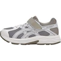 Asics bėgimo bateliai vaikams, patogūs, lengvi, kvėpuojantys, patvarūs, universalūs, sportiniai, neslystantys, smūgius sugeriantys, žemo ūgio bėgimo bateliai vaikams, 1014A377-020 27