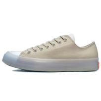 Converse Chuck Taylor All Star CX žemi bateliai su raišteliais Unisex Kreminės baltos spalvos su laukiniu mangų akcentu 171401C 36