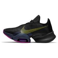 Nike Air Zoom SuperRep 2 Juodi Raudoni Slyviniai Moteriški Kedai Safyro Kiber CU5925-010 42