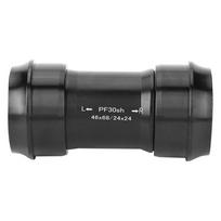 PF30 24mm Press Fit dugno guolis kalnų dviračiui dviračio dalis priedas