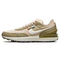 Nike Waffle One Premium Rattan Vyriški kedai Rudo spalvos Sail Brown-Kelp DC8890-201 42