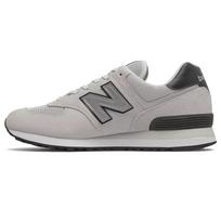 New Balance 574 History Class Pack - Pilki Juodi Unisex Kedai ML574BH2 38