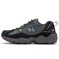 AAPE x New Balance 703 Juodi Vyriški Sportbačiai ML703BKX 44.5