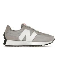 New Balance 327 Rain Cloud Unisex Kedai Pilki Balti MS327CGW 38