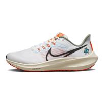 Nike Air Zoom Pegasus 39 Next Nature (GS) Vaikiški sportbačiai (balti, tamsūs) DX6050-101 36