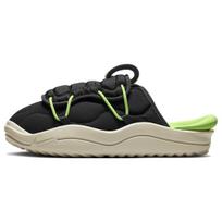 Nike Offline 3.0 Mules Juodi su Ghost Green Vyriški sportbačiai Šviesiai medžio ir medžio rudos spalvos su antracitu DJ5226-003 41