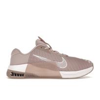 Nike Metcon 9 Rožiniai Oksfordo moteriški sportbačiai Violetiniai Diffused-Taupe Perlo Rožiniai DZ2537-600 42
