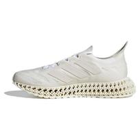 Adidas 4DFWD 3 Nedažyti Vyriški sportbačiai Kreminiai Core-White Chalk-White ID0852 40⅔