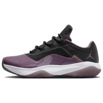 Air Jordan 11 CMFT Low Sky J Mauve Moteriški sportbačiai Violetinė Antracitas Balta DV2629-005 35.5