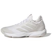Adidas Rapidmove ADV Bėgimo bateliai Balti Pilki Moteriški Sportbačiai Cloud-White Grey-One IF3202 36⅔