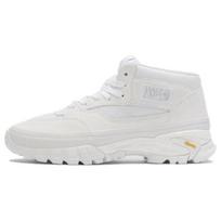 Vans Half Cab 33 Vibram Dramblio kaulo baltumo Unisex sportbačiai VN000CNBIVR 36