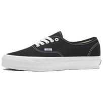Vans Authentic Reissue 44 Juodi Balti Unisex Kedai VN000CQABA2 37