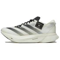 adidas Y-3 Adizero Adios Pro 3 Balti Unisex sportbačiai Off-White Core-Black IH0866 38⅔
