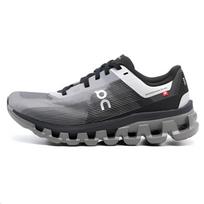 ON  Cloudflow 4 Pearl Black Women Sneakers Grey 3WD30112325 36