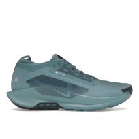 Nike Pegasus Trail 5 GORE-TEX Dūminės Mėlynos Vyriški Bėgimo Bateliai Šviesiai Sidabriniai Armijos Laivyno FQ0908-005 37.5