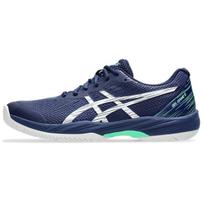 ASICS Gel-Game 9 Blue Expanse White Vyriški sportbačiai 1041A337-401 42