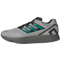 adidas EQT Takumi Sen Sidabrinės Metalinės Žalios Spalvos Įrangos Unisex Sportbačiai Pilki Geležies Metalo Spalvos JH5473 45⅓