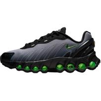 Nike Air Max DN8 GS Juodi Volt Vaikų Sportbačiai Pilki Šviesiai Dūminiai Pilki HF7310-005 35.5