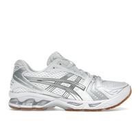 APC. x ASICS Gel Kayano 14 Balti Pure Silver Unisex Sportbačiai 1203A727-100 38