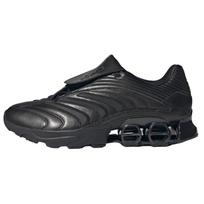 adidas Predator Megaride Triple Black Unisex Sportbačiai Core-Black JR5567 43⅓