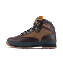 Timberland Vidutinio Aukščio Lauko Sukibimo Laipiojimo Žygio Batai Vyrams Žygio Batai Bordo A2P27EIW 43
