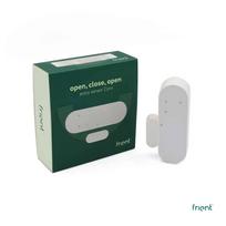 Frient Entry Sensor 2 Pro Zigbee išmanusis magnetinis durų/langų sensorius