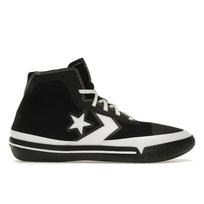 Converse All Star Pro BB Aukšti Juodi Balti Unisex Kedai Auksiniai 170423C 47.5