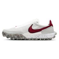 Nike Waffle Racer Crater Summit White Team Red Moteriški sportbačiai Photon-Dust Black CT1983-103 36 white