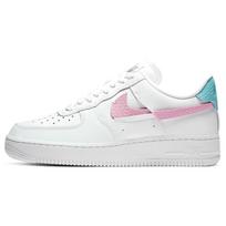 Nike Air Force 1 LXX Balti Rožiniai Aqua Moteriški Kedai Pink-Rise Bleached-Aqua DC1164-101 36.5
