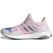 Adidas UltraBoost S&L DNA Skaidri rožinė Moteriški sportbačiai Hazy-Blue FX7986 36