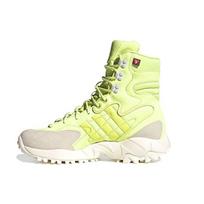 adidas Y-3 Notoma Pusiau Šalta Geltona Unisex Sportbačiai Off-White Skaidriai Ruda GZ9165 42
