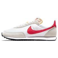 Nike Waffle Trainer 2 Photon Dust Archaeo Pink Moteriški sportbačiai Pilki Balti DA8291-003 36 white