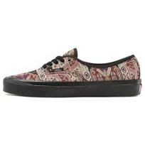 Vans Authentic 44 DX Tapestry Unisex Kedai Daugiaspalviai Raudoni VN0A38ENAB7 40.5
