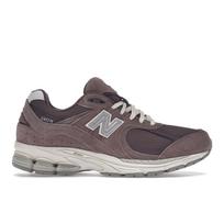 New Balance 2002R Suede Pack - Dusty Fig Vyriški sportbačiai Violetiniai M2002RHD 41.5