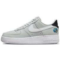 Air Force 1 07 LV8 2 Have A Nike Day - Žemės Žmonės Sportbačiai Pilki Photon-Dust Balti DM0118-001 42.5