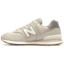New Balance 574 Timberwolf Angora Unisex Kedai Kreminiai U574SQ2 37.5