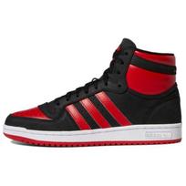 adidas Top Ten RB Juodi Raudoni Unisex Sportbačiai Core-Black Scarlet FZ6024 36