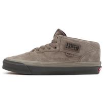 WTAPS x Vans OG Half Cab LX Coyote Unisex Sneakers Green VN0A3DP6BMD 43