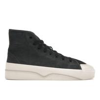 adidas Nizza 2 Odiniai Unisex Kedai Anglies Pilki Juodi Pilki-Šeši Pagrindiniai-Balti GX7315 42⅔