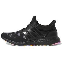 adidas UltraBoost 1.0 Valentino dienos Unisex sportbačiai Juodi Core-Black Mėlyni-Dawn HQ6174 46⅔